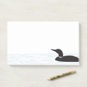 Locker Entwurf Post-it Klebezettel (Auf Schreibtisch)