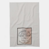Lockerbie Creamery Kitchen Towel Geschirrtuch (Vertikal)