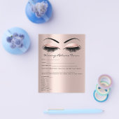 Lockere Freigabeansichten für die Lockerung der De Flyer (Einzeln)