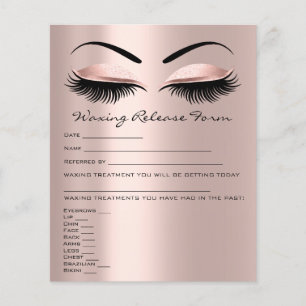 Lockere Freigabeansichten für die Lockerung der De Flyer