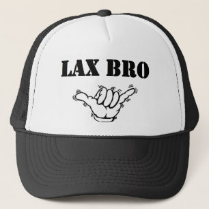 LOCKERER BRO HUT TRUCKERKAPPE