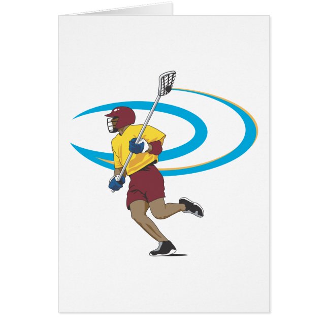 LOCKERER Spieler (Vorne)