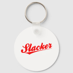 Lockererer Gang Schlüsselanhänger