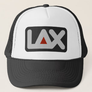 LOCKERES Logo Truckerkappe