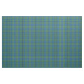 Lockhart Tartan-Druck Stoff (Yard (91,4 cm))