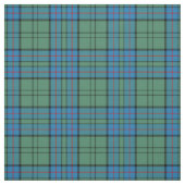 Lockhart Tartan-Druck Stoff (Muster)