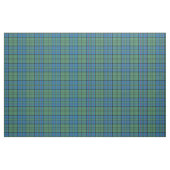 Lockhart Tartan-Druck Stoff (Fat Quarter (45,7 x 55,9 cm))