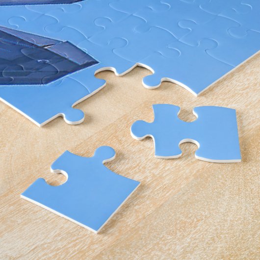 Lockheed Martin F-22A Raptor Puzzle (Seite)