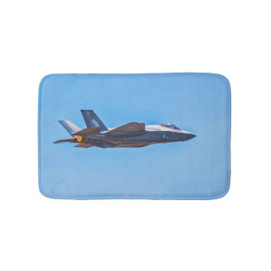 Lockheed Martin F-35A Blitzmatte II Badematte
