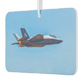 Lockheed Martin F-35A Lightning II Autolufterfrischer (Links)