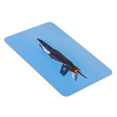 Lockheed Martin F-35A Lightning II Magnet (Rechte Seite)