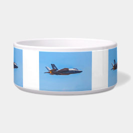 Lockheed Martin F-35A Lightning II Napf