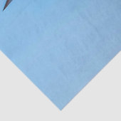 Lockheed Martin F-35A Lightning II Seidenpapier (Detail)