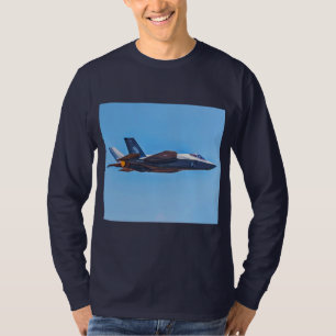 Lockheed Martin F-35A Lightning II T-Shirt