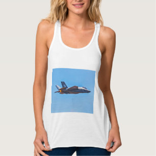 Lockheed Martin F-35A Lightning II Tank Top