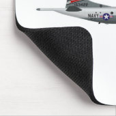 Lockheed P-3 Orion Mousepad (Ecke)