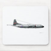 Lockheed P-3 Orion Mousepad (Vorne)