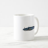 Lockheed PV-1 Ventura Kaffeetasse (VorderseiteRechts)