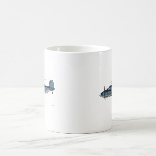Lockheed PV-1 Ventura Kaffeetasse (Mittel)