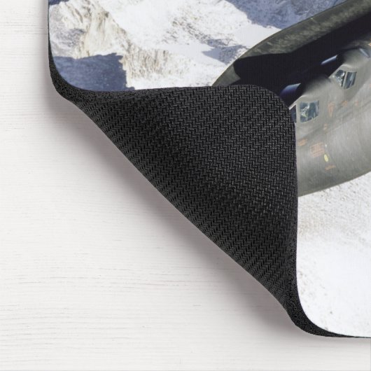 Lockheed SR-71B Blackbird Mousepad (Ecke)