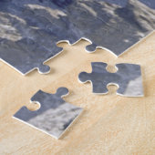 Lockheed SR-71B Blackbird Puzzle (Seite)