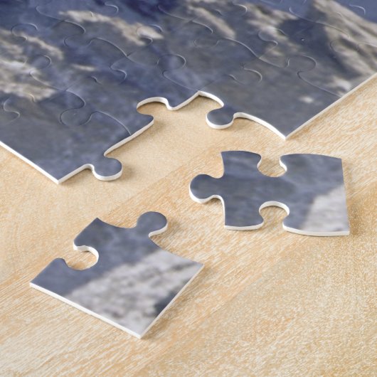 Lockheed SR-71B Blackbird Puzzle (Seite)