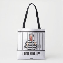 LockHimUp-Tasche