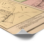 Lockland, Reading, Ohio Poster (Ecke)