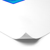 Locksmith Poster (Ecke)