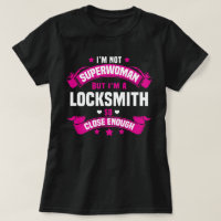 Locksmith
