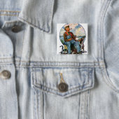 Lockvögel Button (Beispiel)