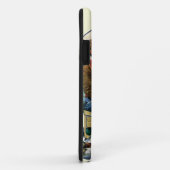 Lockvögel Case-Mate iPhone Hülle (Hinten/Rechts)