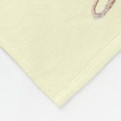 Lockvögel Fleecedecke (Ecke)