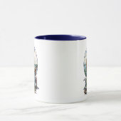 Lockvögel Tasse (Zentrum)