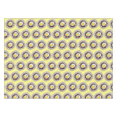 Loco Moco Hawaiian Cuisine Food Rice Hamburger Egg Tischdecke (Vorderseite (Horizontal))