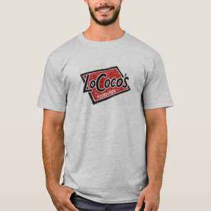 LoCoco-T-Shirt T-Shirt