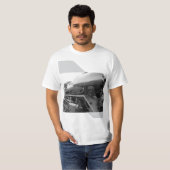 Locomotion T-Shirt (Vorne ganz)