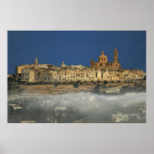 Locorotondo Poster (Vorne)