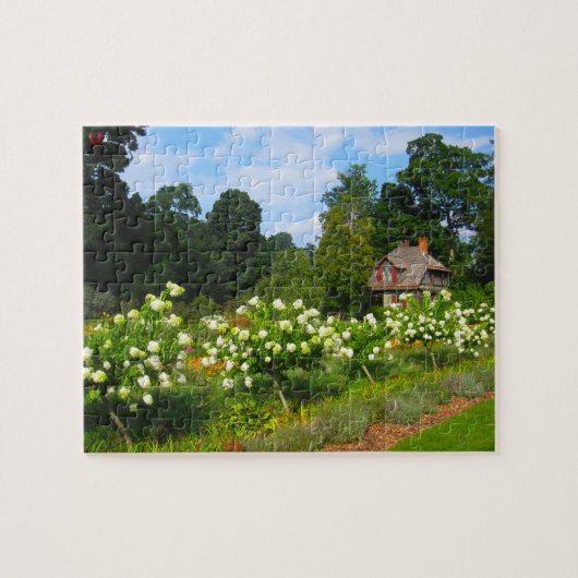 Locust Grove New York Puzzle (Horizontal)