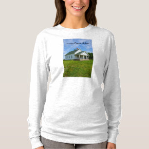 Locust Prairie School Long Sleeve T - Shirt