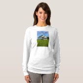 Locust Prairie School Long Sleeve T - Shirt (Vorne ganz)