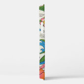 Lodden, William Morris Case-Mate iPhone Hülle (Rückseite / Rechts)