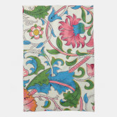 Lodden, William Morris Geschirrtuch (Vertikal)
