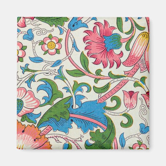 Lodden, William Morris Magnet (Vorne)