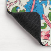 Lodden, William Morris Mousepad (Ecke)