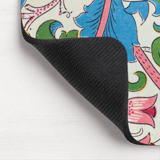 Lodden, William Morris Mousepad (Ecke)