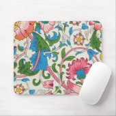 Lodden, William Morris Mousepad (Mit Mouse)