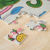 Lodden, William Morris Puzzle (Seite)