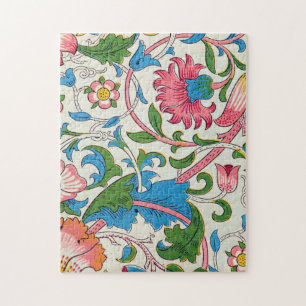 Lodden, William Morris Puzzle