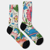 Lodden, William Morris Socken (Rechts)